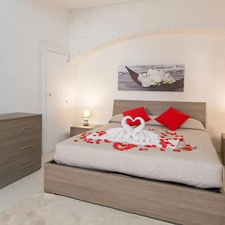 Beato Angelico Apartamento