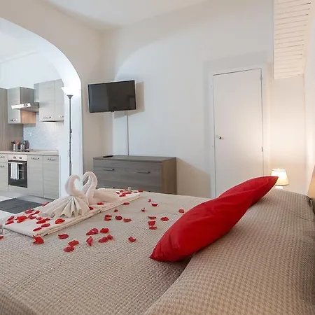 Beato Angelico Apartment Rome