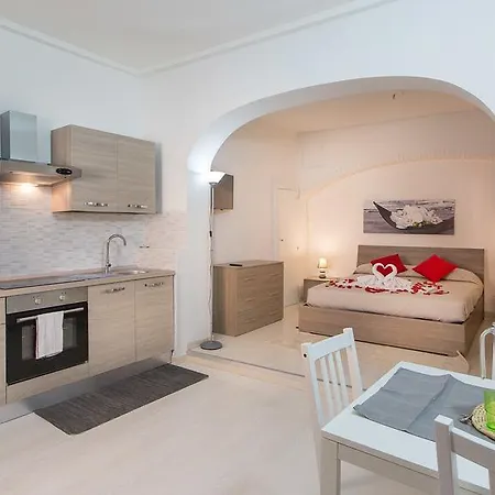 Apartment Beato Angelico *
