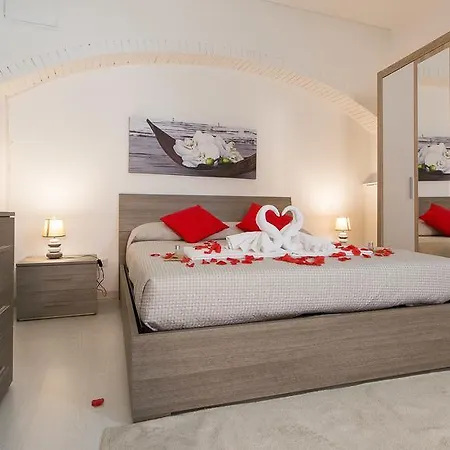Apartment Beato Angelico