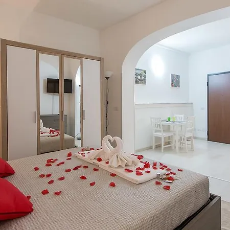 Apartment Beato Angelico